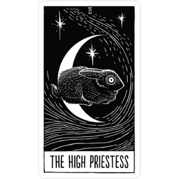 The Star String Tarot by Eliza Kingsbury - ship in 10-20 business days, supplied by US partner