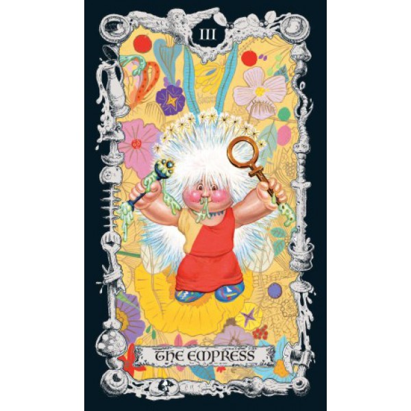 Garbage Pail Kids by Miran Kim - ship in 10-20 business days, supplied by US partner