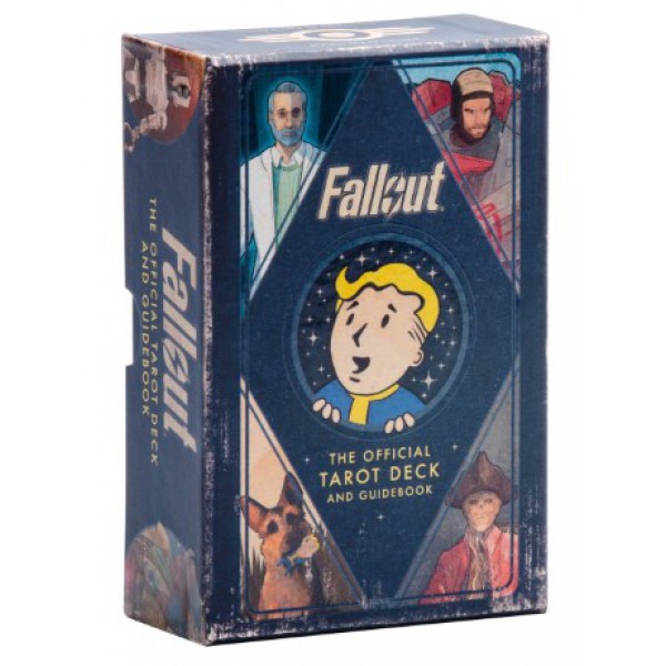 Fallout by Insight Editions, Tori Schafer, and Ronnie Senteno - ship in 10-20 business days, supplied by US partner