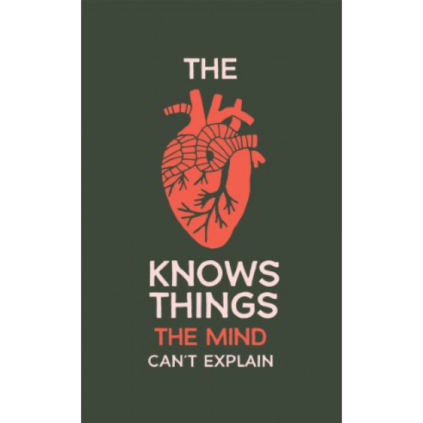 The Heart Tarot by Nicole Larue - ship in 10-20 business days, supplied by US partner