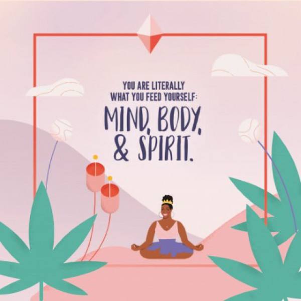 Embrace Your Power and Magic by Peachie Wimbush-Polk - ship in 10-20 business days, supplied by US partner