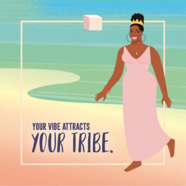 Embrace Your Power and Magic by Peachie Wimbush-Polk - ship in 10-20 business days, supplied by US partner