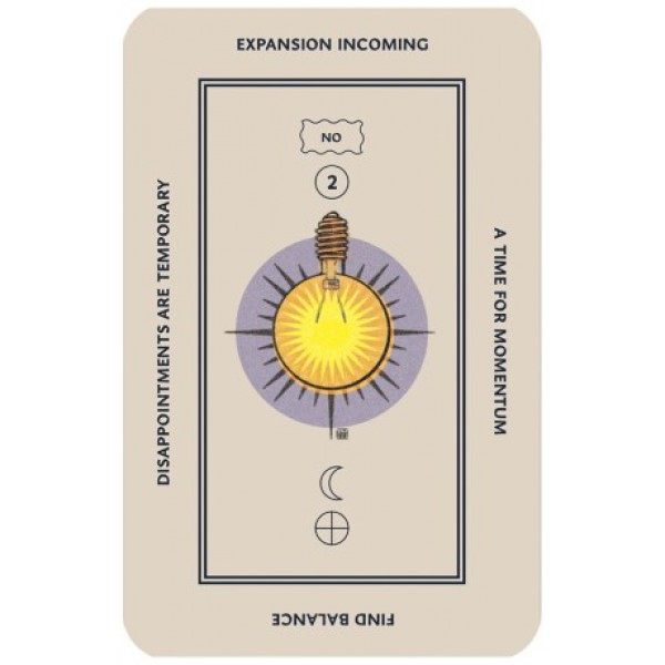 Magic Oracle Cards by Semra Haksever - ship in 10-20 business days, supplied by US partner