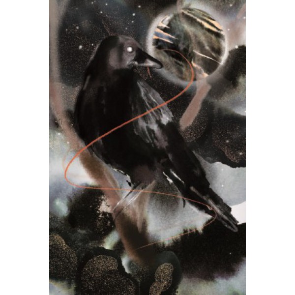 Songs of the Stones Oracle by Katie-Jane Wright - ship in 10-20 business days, supplied by US partner