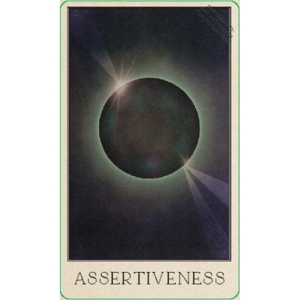 The Modern Nirvana Oracle Deck by Kat Graham, Jennifer Sodini, Frank Elardi, and et al. - ship in 10-20 business days, supplied by US partner