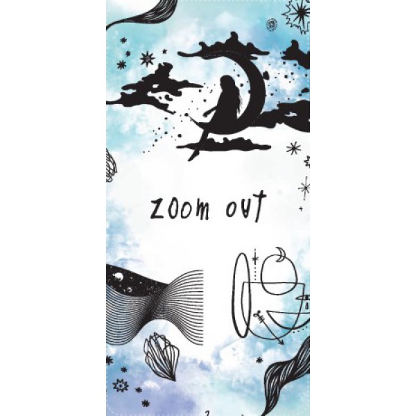 The Witchcraft Therapy Oracle Deck by Mandi Em - ship in 10-20 business days, supplied by US partner