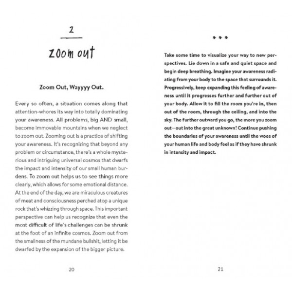 The Witchcraft Therapy Oracle Deck by Mandi Em - ship in 10-20 business days, supplied by US partner