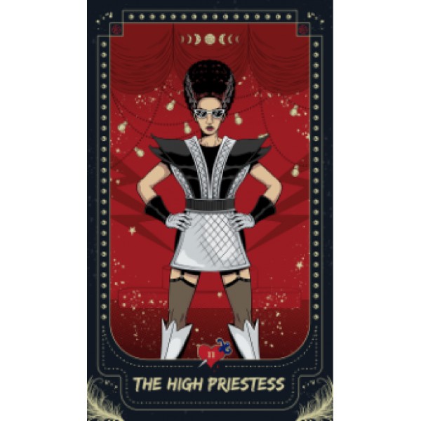 The Rocky Horror Show by Titan Books - ship in 10-20 business days, supplied by US partner