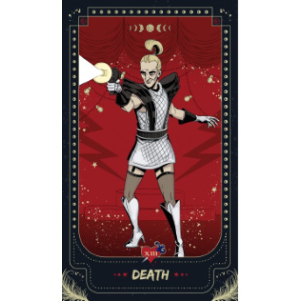 The Rocky Horror Show by Titan Books - ship in 10-20 business days, supplied by US partner