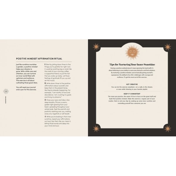 Manifesting: A Beginner's Guide to Attracting Your Best Life by Nicole Weiss - ship in 10-20 business days, supplied by US partner