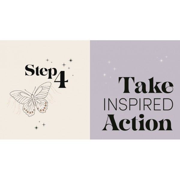 Manifesting: A Beginner's Guide to Attracting Your Best Life by Nicole Weiss - ship in 10-20 business days, supplied by US partner