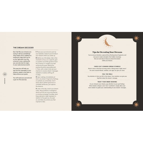 Manifesting: A Beginner's Guide to Attracting Your Best Life by Nicole Weiss - ship in 10-20 business days, supplied by US partner