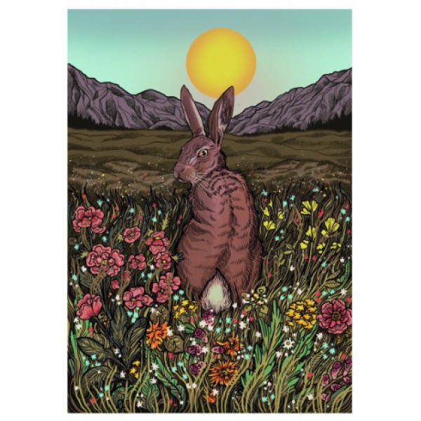 The Witch's Way Home Oracle by Emma Griffin - ship in 10-20 business days, supplied by US partner