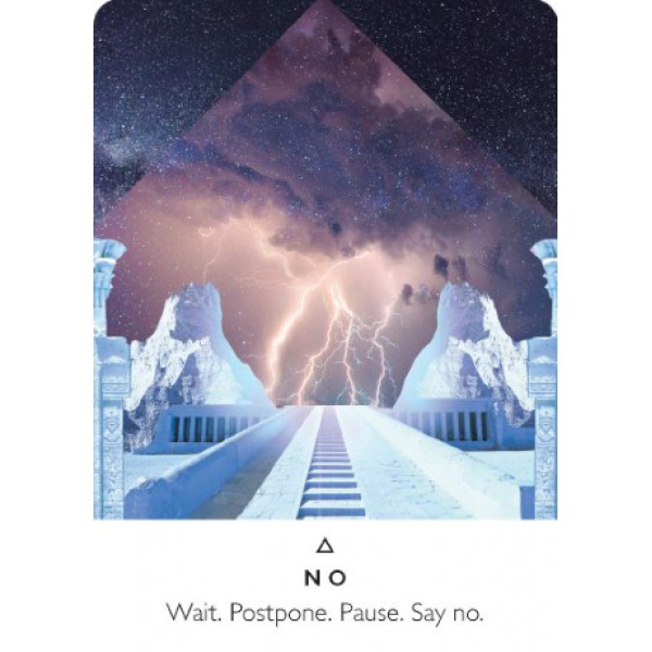 Work Your Light Pocket Oracle Cards by Rebecca Campbell - ship in 10-20 business days, supplied by US partner