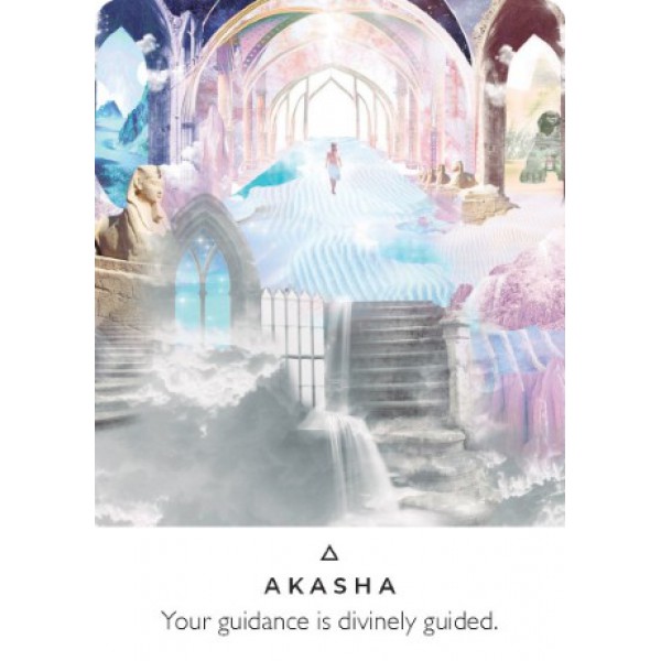 Work Your Light Pocket Oracle Cards by Rebecca Campbell - ship in 10-20 business days, supplied by US partner