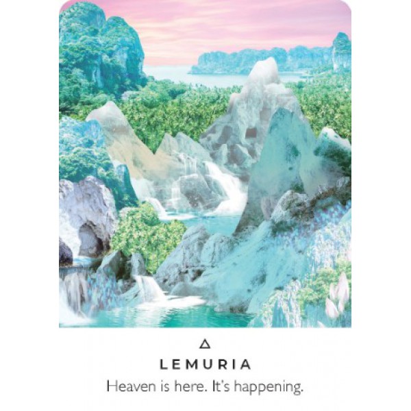 Work Your Light Pocket Oracle Cards by Rebecca Campbell - ship in 10-20 business days, supplied by US partner