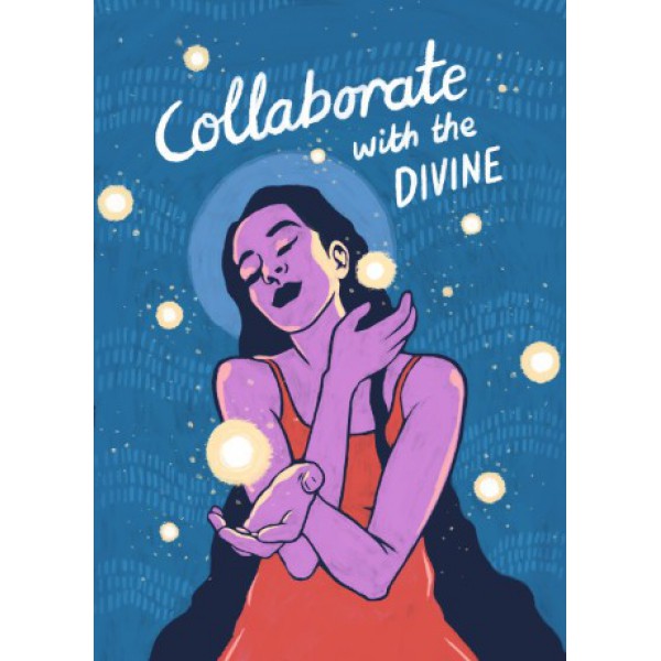 Find Your Own Way Oracle by Ari Wisner - ship in 10-20 business days, supplied by US partner