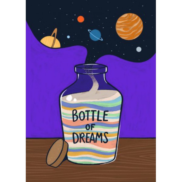 Find Your Own Way Oracle by Ari Wisner - ship in 10-20 business days, supplied by US partner