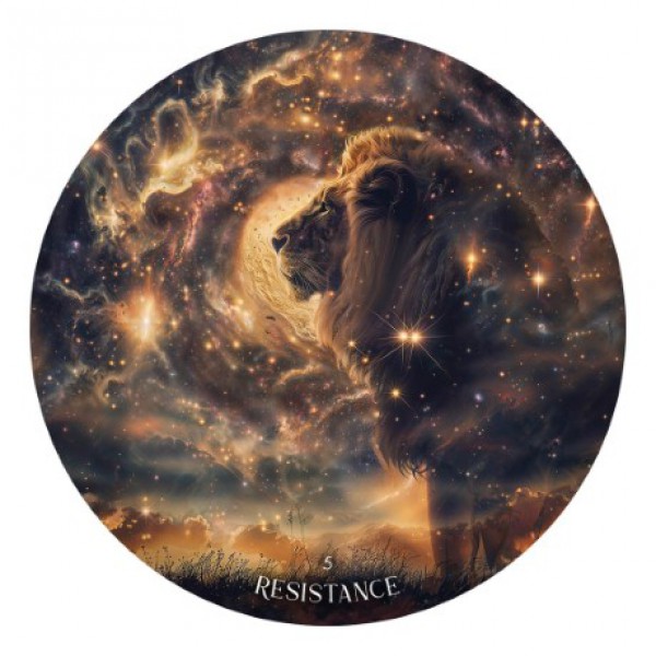 The Dark Moon Oracle by Yasmin Boland - ship in 10-20 business days, supplied by US partner