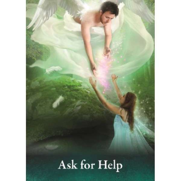 The Pocket Oracle of the Fairies by Karen Kay and Ginger Kelly - ship in 10-20 business days, supplied by US partner