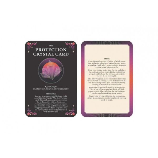 Karma's a Witch by Midia Star - ship in 10-20 business days, supplied by US partner