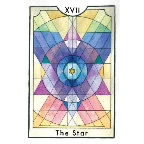 The New Chapter Tarot by Kathryn Briggs and Rachel Pollack - ship in 10-20 business days, supplied by US partner