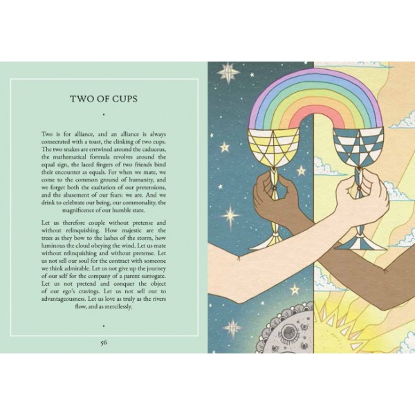 A Poet's Tarot by Josep Miquel Sobrer - ship in 10-20 business days, supplied by US partner