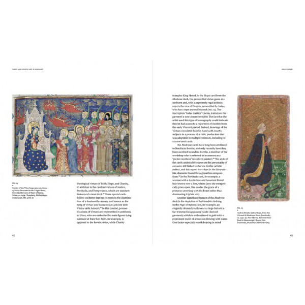 Tarot!: Renaissance Symbols, Modern Visions by Claire Gilman - ship in 10-20 business days, supplied by US partner