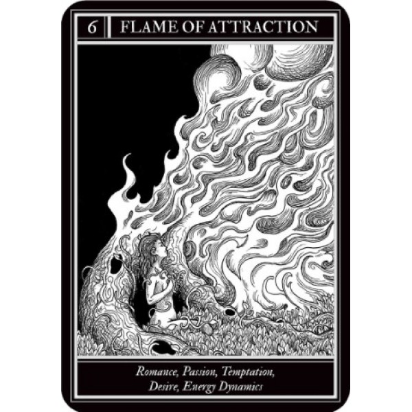 Coven Oracle by Fiona Horne - ship in 10-20 business days, supplied by US partner