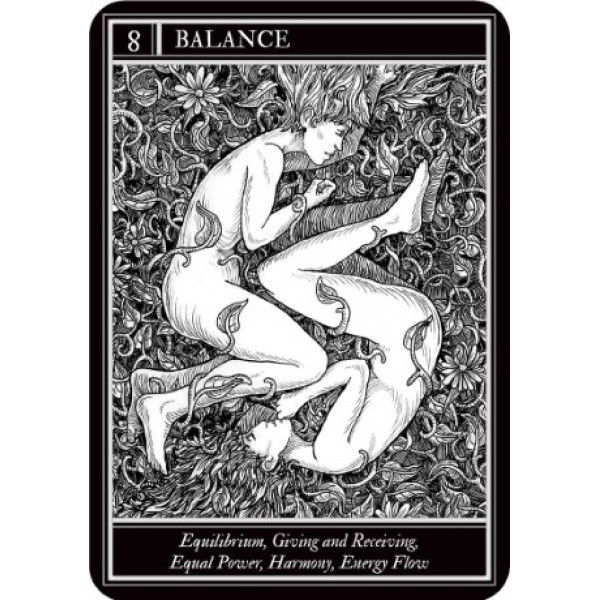 Coven Oracle by Fiona Horne - ship in 10-20 business days, supplied by US partner