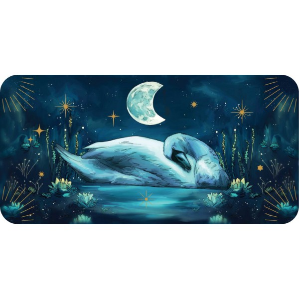 Sleeping Spirits (Mini Cards) by Helena Elias - ship in 10-20 business days, supplied by US partner