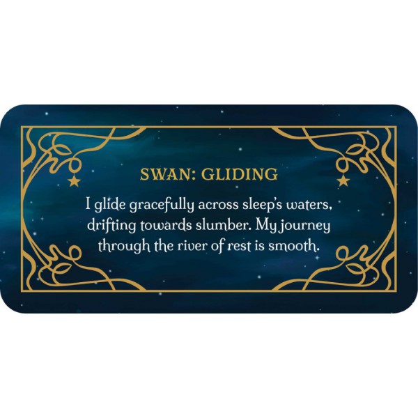 Sleeping Spirits (Mini Cards) by Helena Elias - ship in 10-20 business days, supplied by US partner