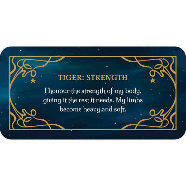 Sleeping Spirits (Mini Cards) by Helena Elias - ship in 10-20 business days, supplied by US partner