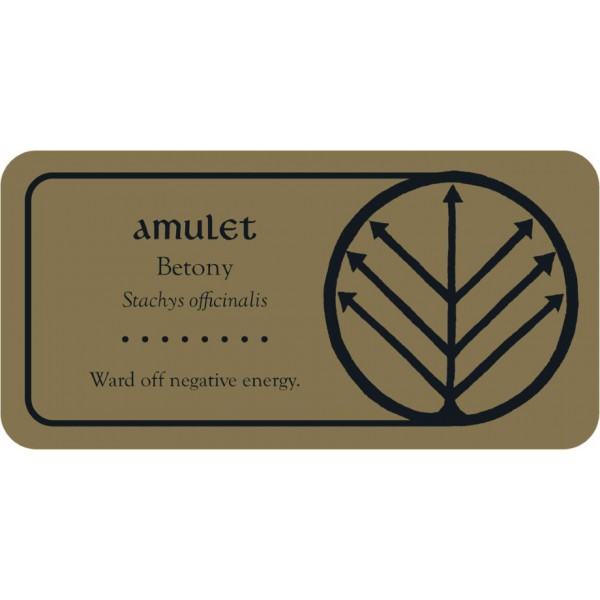 Medieval Herb Sigils (Mini Cards) by Priestess Moon - ship in 10-20 business days, supplied by US partner