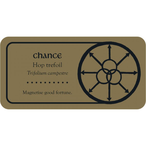 Medieval Herb Sigils (Mini Cards) by Priestess Moon - ship in 10-20 business days, supplied by US partner