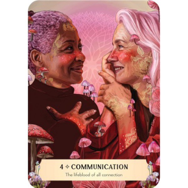 Friendship Oracle by Helena Elias - ship in 10-20 business days, supplied by US partner