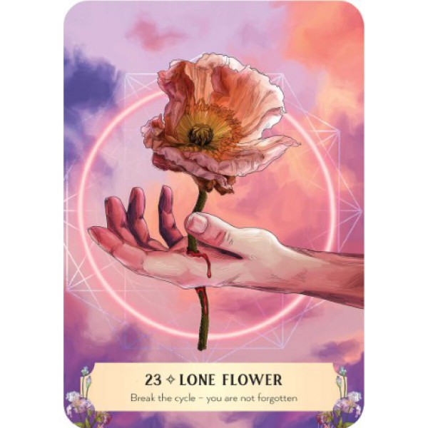 Friendship Oracle by Helena Elias - ship in 10-20 business days, supplied by US partner