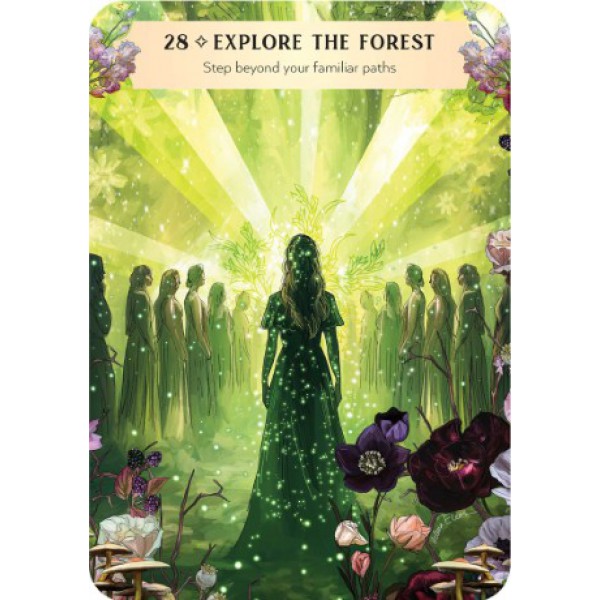 Friendship Oracle by Helena Elias - ship in 10-20 business days, supplied by US partner