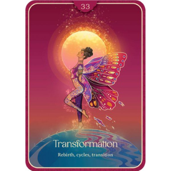 Rising Rani Oracle by Khaani - ship in 10-20 business days, supplied by US partner