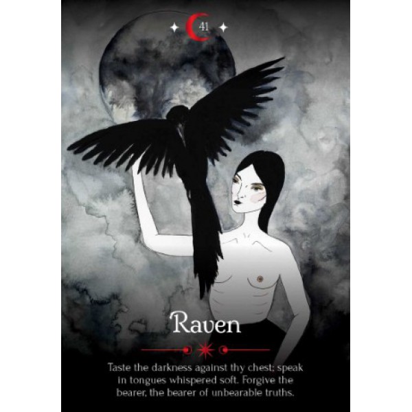 Seasons of the Witch by Lorriane Anderson - ship in 10-20 business days, supplied by US partner