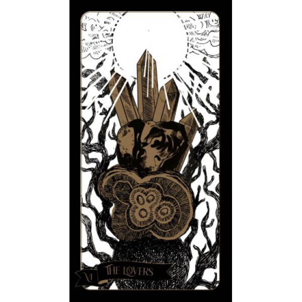 Tarot of the Sorceress by Berengere Demoncy - ship in 10-20 business days, supplied by US partner