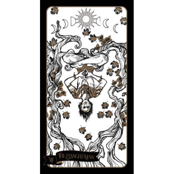 Tarot of the Sorceress by Berengere Demoncy - ship in 10-20 business days, supplied by US partner