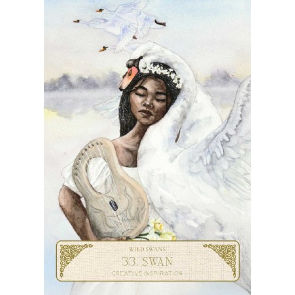 Kate Forsyth's Fairytale Oracle by Kate Forsyth and Merle Hunt - ship in 10-20 business days, supplied by US partner