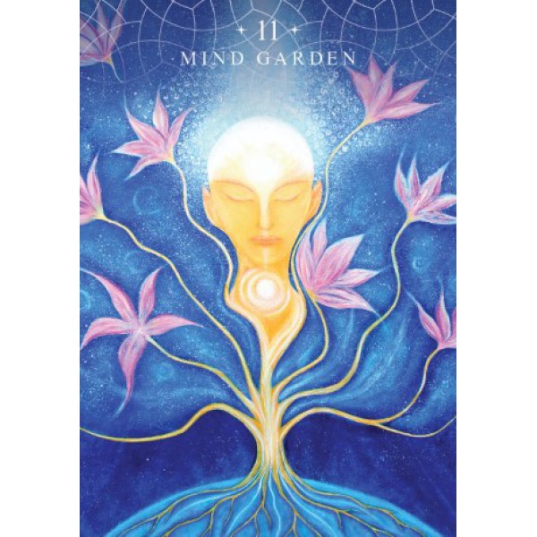 Ascension Oracle by Nari Anastarsia - ship in 10-20 business days, supplied by US partner