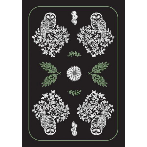 Wise Woman Oracle by Cheyenne Zárate - ship in 10-20 business days, supplied by US partner