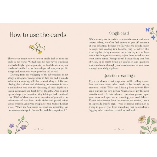 Folklore Oracle by Giada Rose - ship in 10-20 business days, supplied by US partner