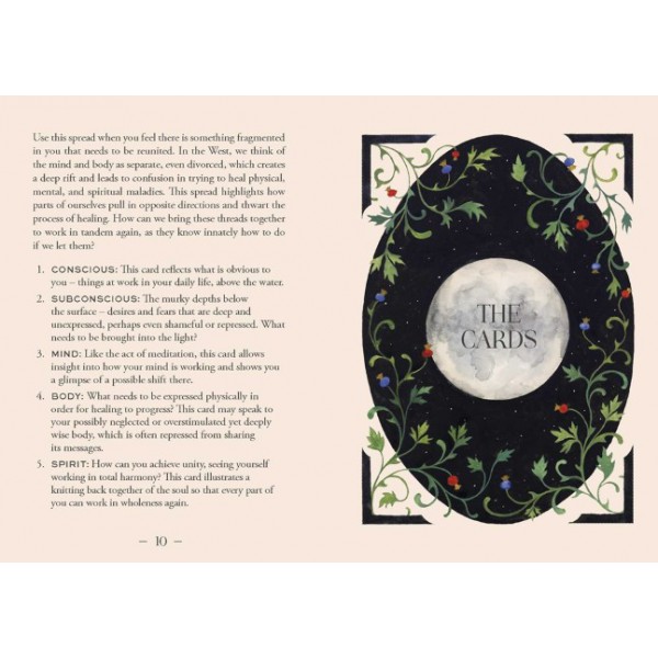 Folklore Oracle by Giada Rose - ship in 10-20 business days, supplied by US partner