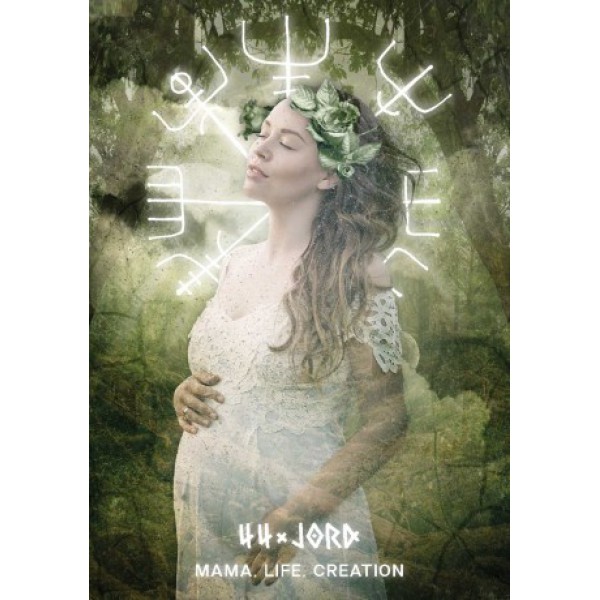 Runic Oracle by Richard Lister - ship in 10-20 business days, supplied by US partner