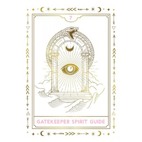 Psychic Awakening Oracle by Claire Stone - ship in 10-20 business days, supplied by US partner