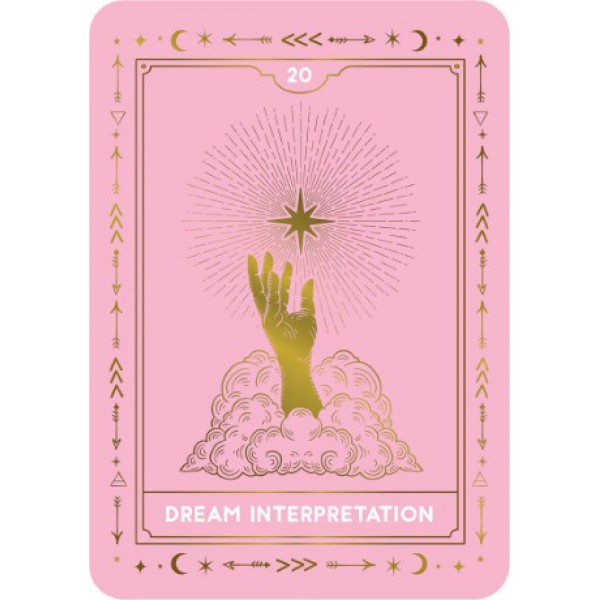 Psychic Awakening Oracle by Claire Stone - ship in 10-20 business days, supplied by US partner
